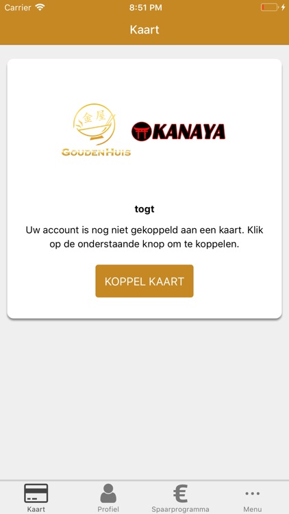 Gouden Huis Kanaya