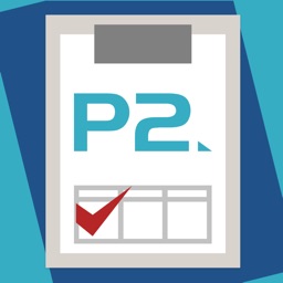 P2Net店舗用アプリケーション