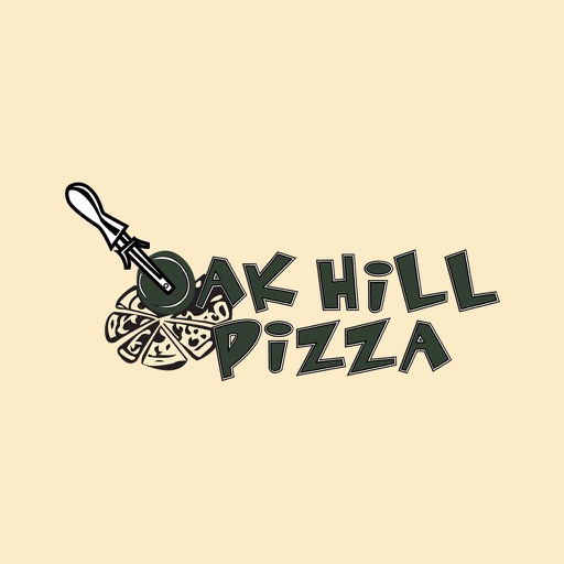 Oak Hill PIzza icon