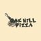 With the Oak Hill PIzza app, ordering your favorite food to-go has never been easier