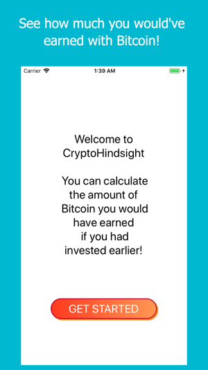 CryptoHindsight(圖1)-速報App