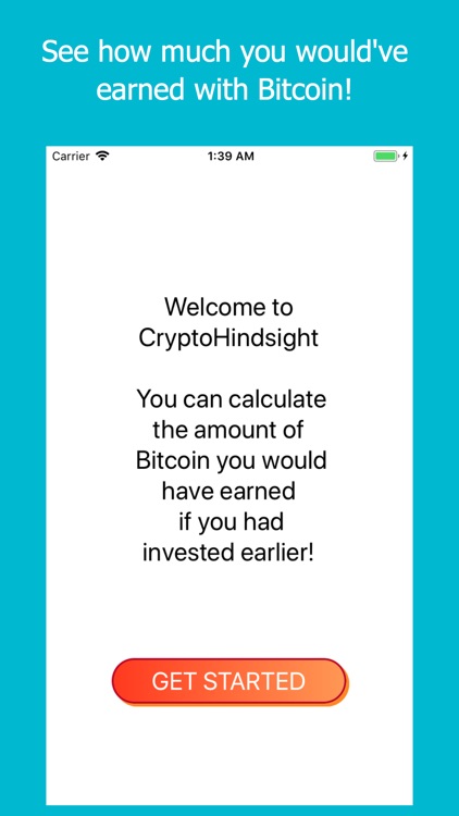 CryptoHindsight