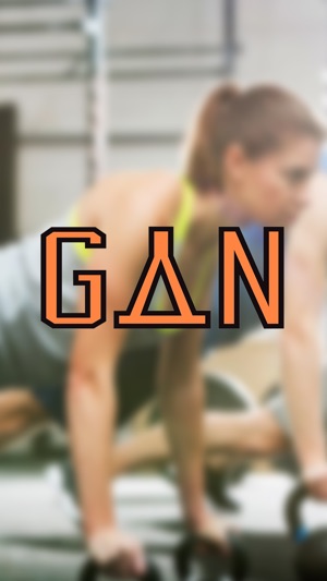 Gan Functional Training