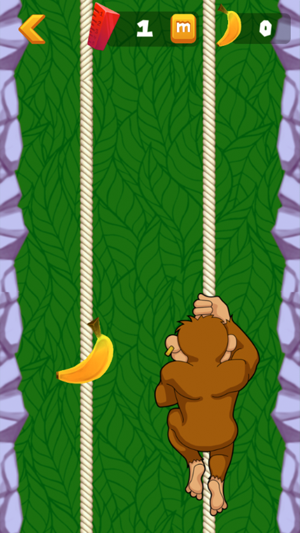 Monkey Rope Swing(圖3)-速報App