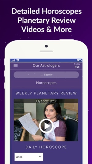 My Astrology Advisor(圖4)-速報App