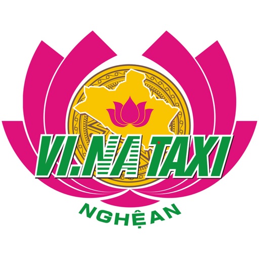 Nghệ An Taxi icon