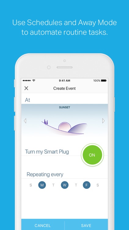 Kasa Smart screenshot-4