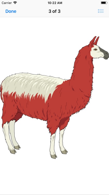 Lllama Stickers screenshot-6