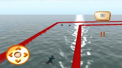 Underwater Treasure Hunt screenshot 2