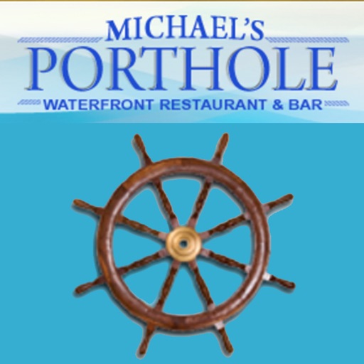 Michael's Porthole icon