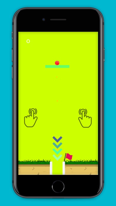 Hole in One! screenshot 2