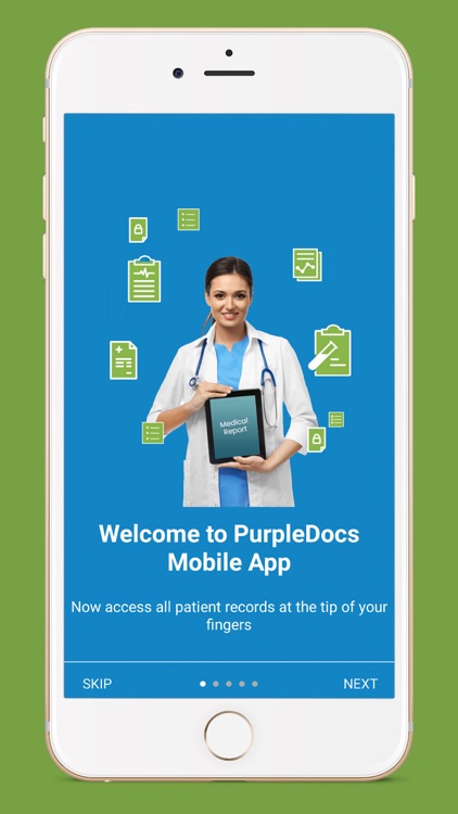 PurpleDocs