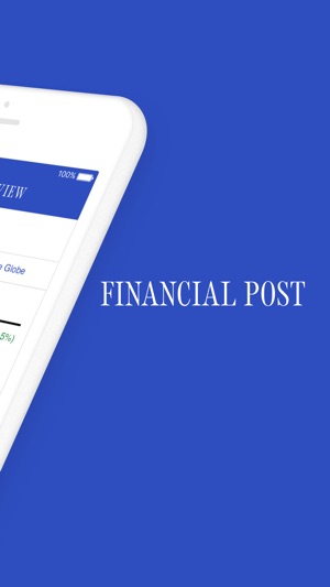 Financial Post(圖5)-速報App