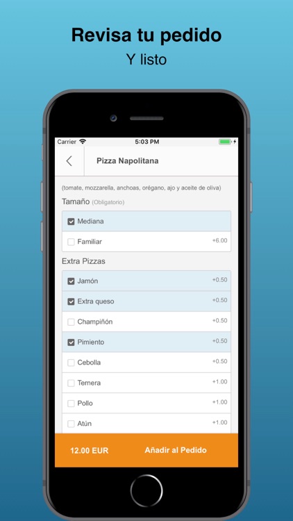 TuMenuWeb screenshot-3