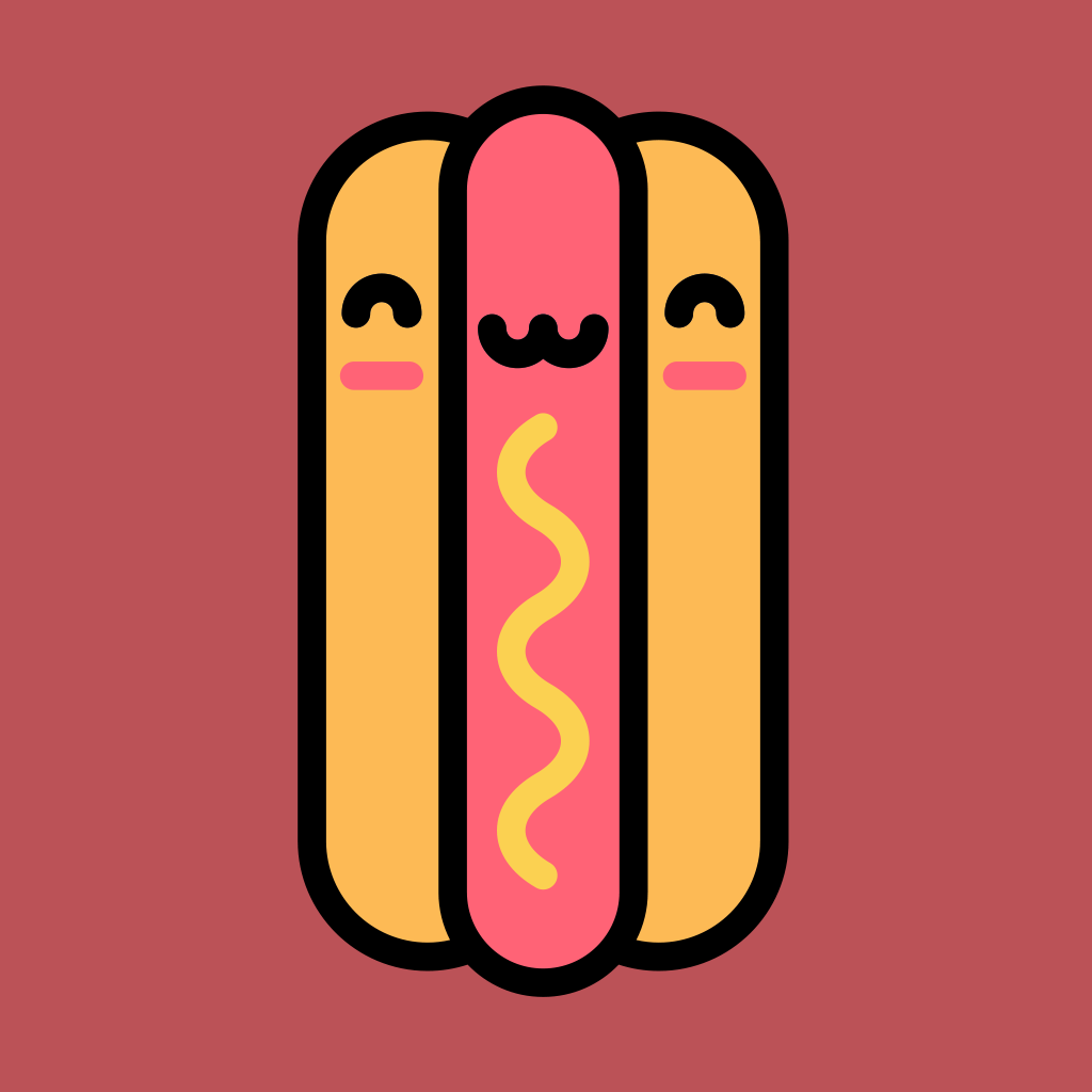 Hot Story App Icon