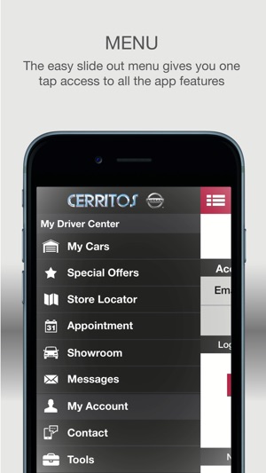 Cerritos Nissan(圖1)-速報App