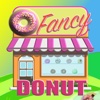 Fancy Donut