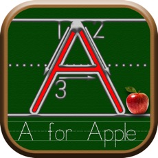 Activities of ABC Kids - Alphabet Tracing Game