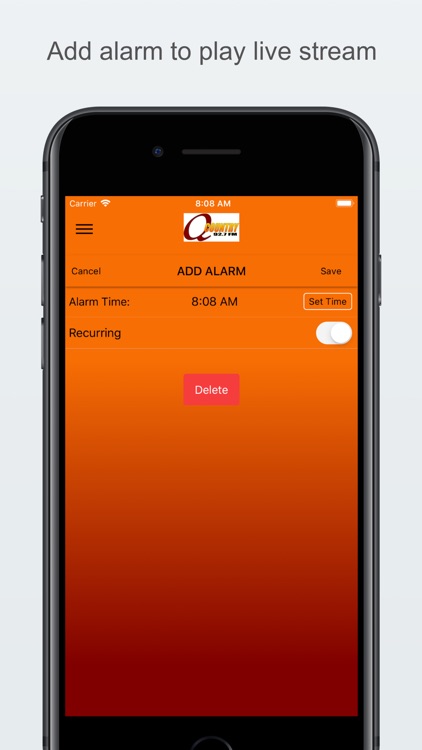 Qcountry 92.7