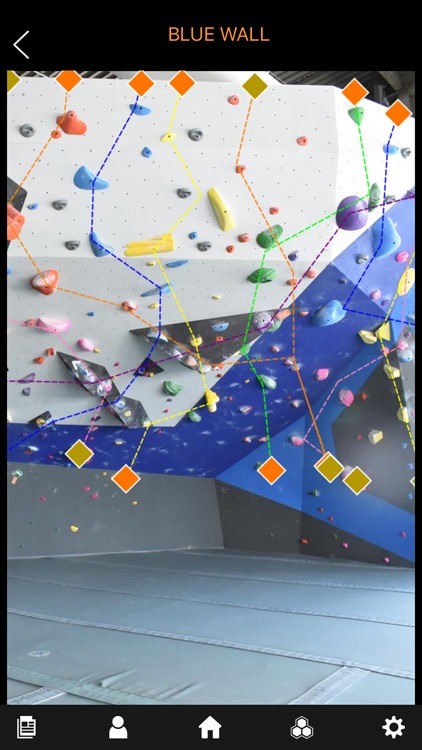 Ascend Climbing screenshot-3