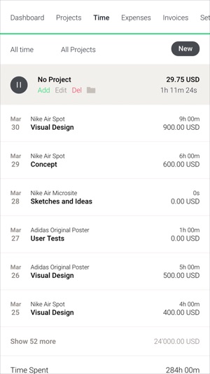 ValueTime.io(圖2)-速報App