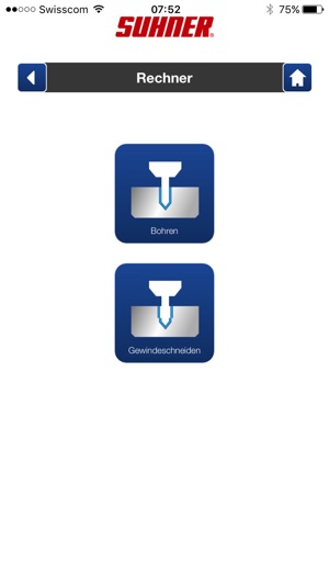 Suhner LCA Calculator(圖4)-速報App