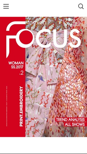 Fashion Focus Print Embroidery(圖1)-速報App