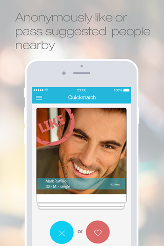 Chrill: Christian Dating App screenshot 2