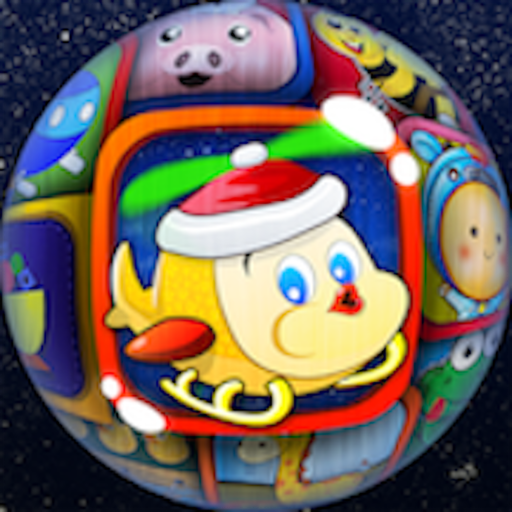 Kids Literacy Games Pro icon