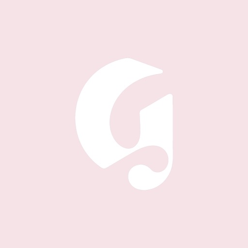 Glossier Stickers