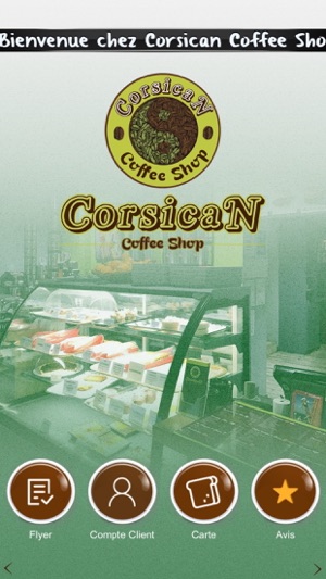 Corsican Coffee Shop Porto-Vecchio(圖1)-速報App