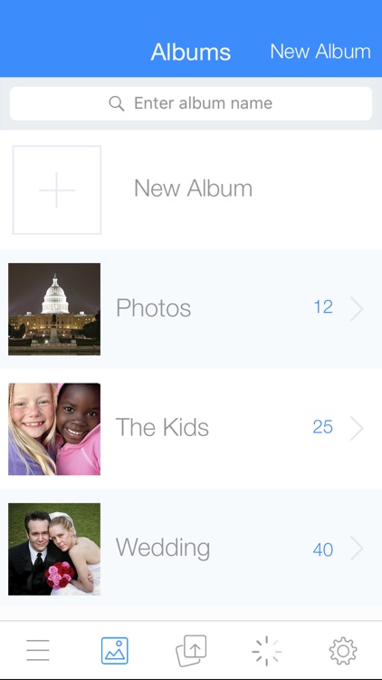Allens Pics