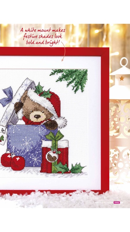 Cross Stitch Crazy screenshot-7