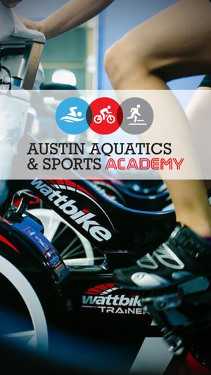 Austin Aquatics&Sports Academy