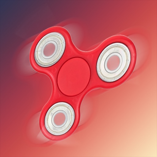 SpinnerPro: Fidget Edition