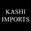 Kashi Imports Diamonds