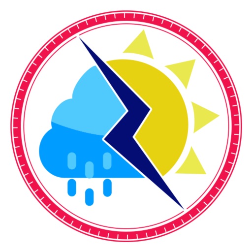 Weather Philippines Icon