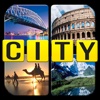 4 Pics 1 Word - City / Country