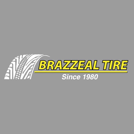 Brazzeal's Tire & Service icon