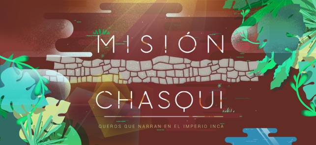 Misión Chasqui