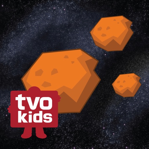 TVOKids Polkaroo's Planets on the App Store