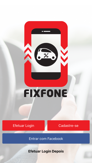 FixFone App(圖2)-速報App