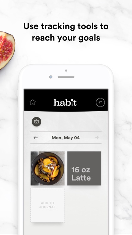 MyHabit screenshot-4