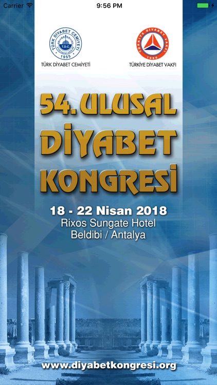 DİYABET 2018