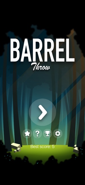 Barrel Throw - Throw it!(圖2)-速報App