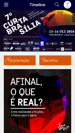 Curta Brasília(圖2)-速報App