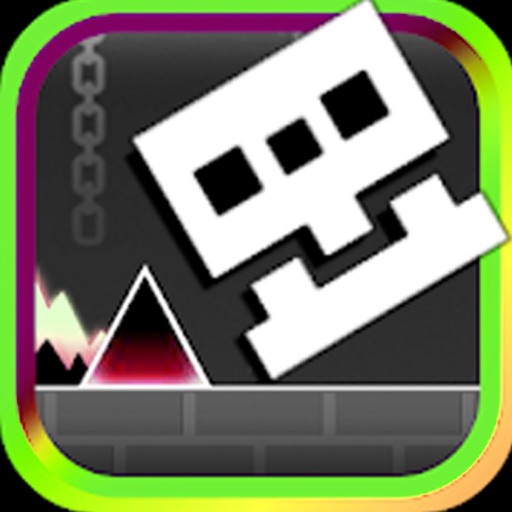 Mirror Square Dash icon