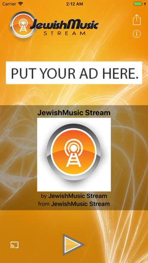 JewishMusic Stream(圖2)-速報App