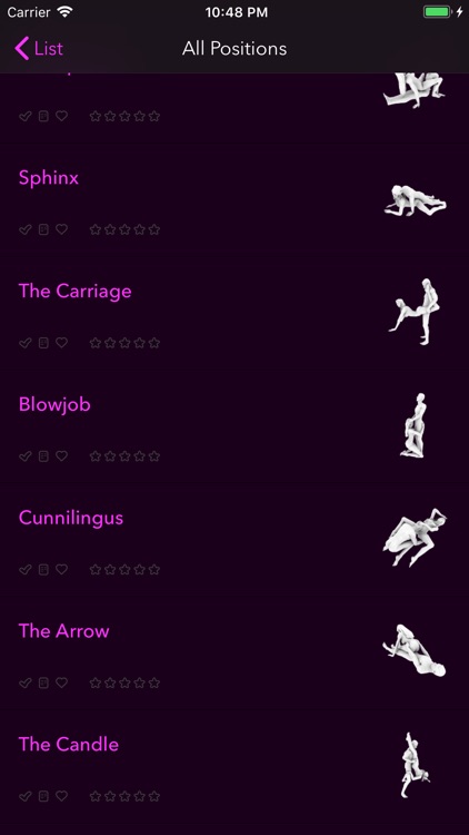 Sex Positions 3D
