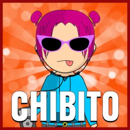 Chibito Avatar Maker Читы